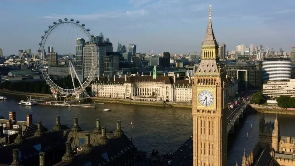  Top 10 cities in the world to study according to a British consultancy;  See SP and RJ positions |  the world

