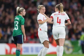 Women's Euro 2022, Northern Ireland v England, Facts & Stats |  Women's Euro