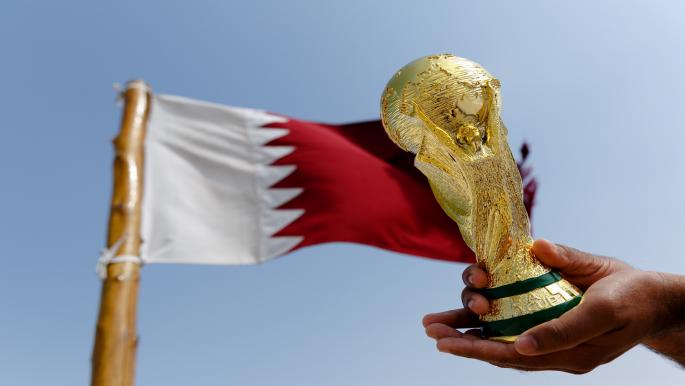 100 days before the World Cup in Qatar: The impossible is not Arab