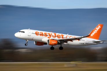 14 easyJet flights canceled following pilot strike