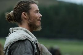Vikings Valhalla: The Series is actually filmed…