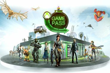 Xbox Game Pass: Microsoft launches a family subscription