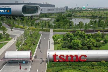 High-end semiconductors: why the world economy depends on the Taiwanese company TSMC