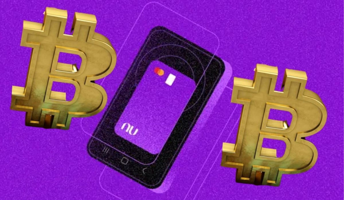 Nubank Cripto, the new Nubank solution that allows buying and selling of cryptocurrencies