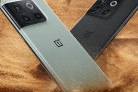 OnePlus Ace Pro smartphone launched with Snapdragon 8+ Gen 1 chip and 50MP camera.