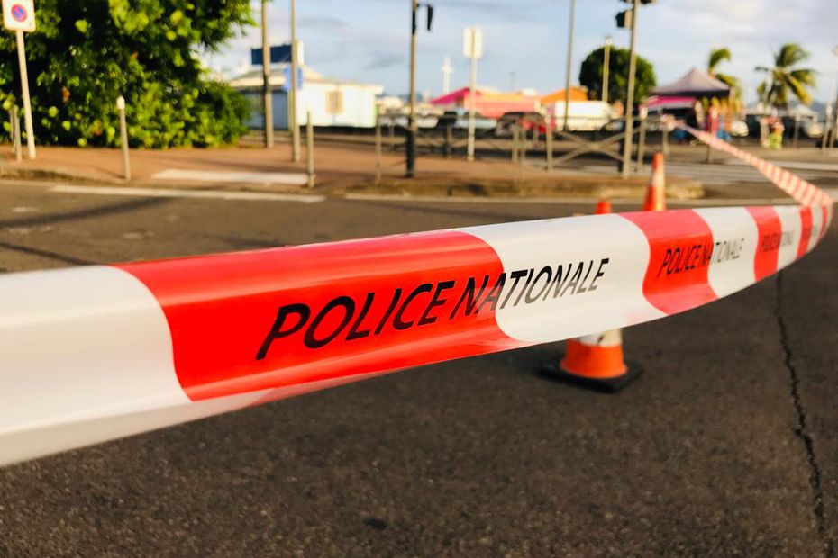 Daylight shooting in Fort-de-France: 3 injured

