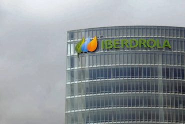 Iberdrola: Plugs in Europe's largest photovoltaic park (pictured) |  News about the economy
