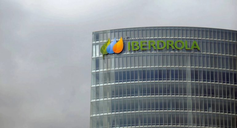 Iberdrola: Plugs in Europe's largest photovoltaic park (pictured) |  News about the economy