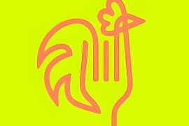Do you see a fork or a chicken?  The first thing you pick up will tell you if you are caring |  Psychiatric examination  Viral |  nnda nnrt |  Mexico