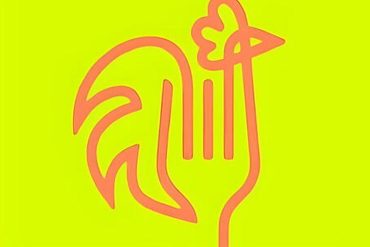 Do you see a fork or a chicken?  The first thing you pick up will tell you if you are caring |  Psychiatric examination  Viral |  nnda nnrt |  Mexico