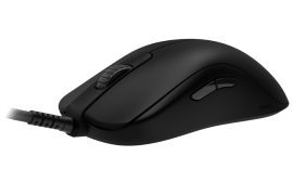 BenQ and ZOWIE Brand Right Hand Wired Mouse release a total of 4 series 16 products for direct sales only. Same button layouts and sensors with different shapes.