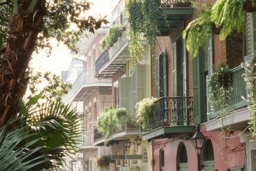 New Orleans: What to see in the Louisiana city