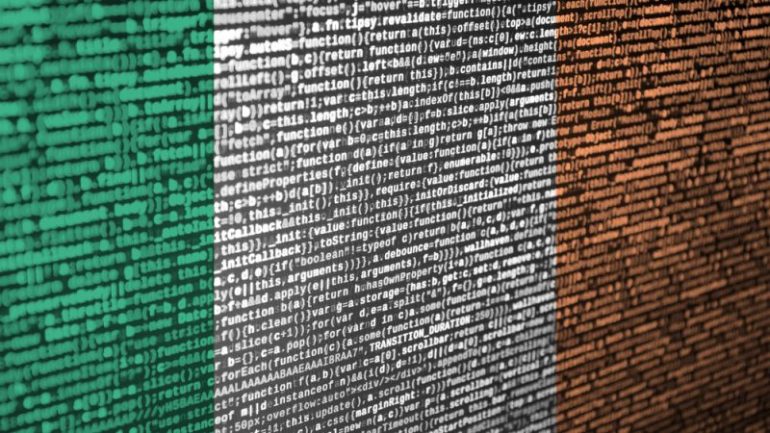 MEPs plan to visit Ireland to enforce data protection - EURACTIV.com
