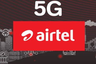 Airtel 5G service in August: Get ready for speed upgrade, 5G coming before Ganesh festival;  Big Announcement from Airtel - Marathi News |  Get ready for the fastest internet on mobile, 5G is coming before Ganesh festival;  Big announcement of Airtel