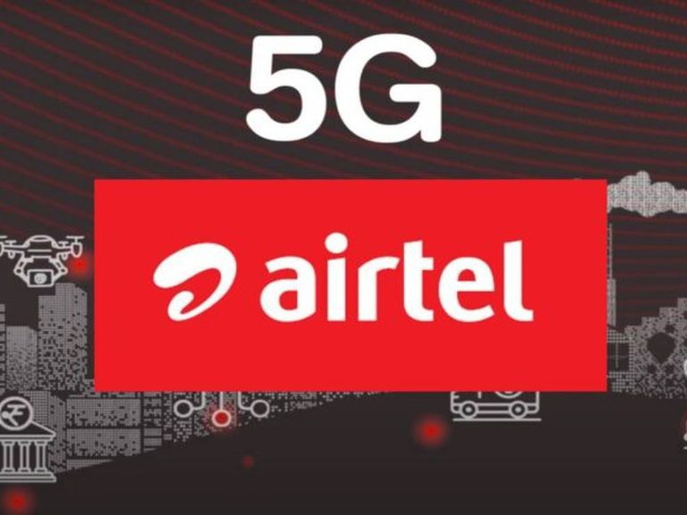 Airtel 5G service in August: Get ready for speed upgrade, 5G coming before Ganesh festival;  Big Announcement from Airtel - Marathi News |  Get ready for the fastest internet on mobile, 5G is coming before Ganesh festival;  Big announcement of Airtel
