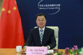 'China will not sit idly by', Vice Minister to US Ambassador |  the world