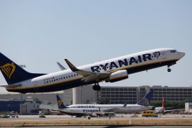 Despite the Ryanair strike: only minor disruptions in Spain - Economy
