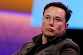 Elon Musk sold 6.9 billion worth of Tesla shares