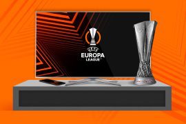 Europa League, TV Channels, Live, Streaming |  UEFA Europa League