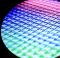 TSMC Wafer: Chips are made from it.  Today it can run into the hundreds per wafer