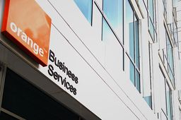 Orange Business Services provides a great value for the changing world of work