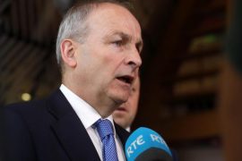 Ireland calls for withdrawal of Northern Ireland Protocol measures - EURACTIV.com