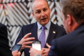 Ireland is headed for an era of high energy prices, says PM - EURACTIV.com