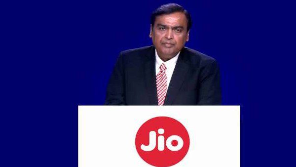 Dominant Ambani.. Good news for Jio customers!  They are the real 5G