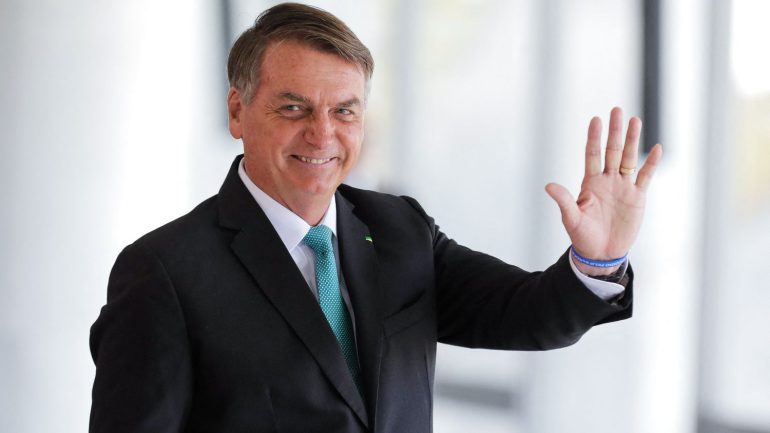 "Jair Bolsonaro will not accept defeat", says one historian