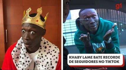 Who is Khabi Lame?