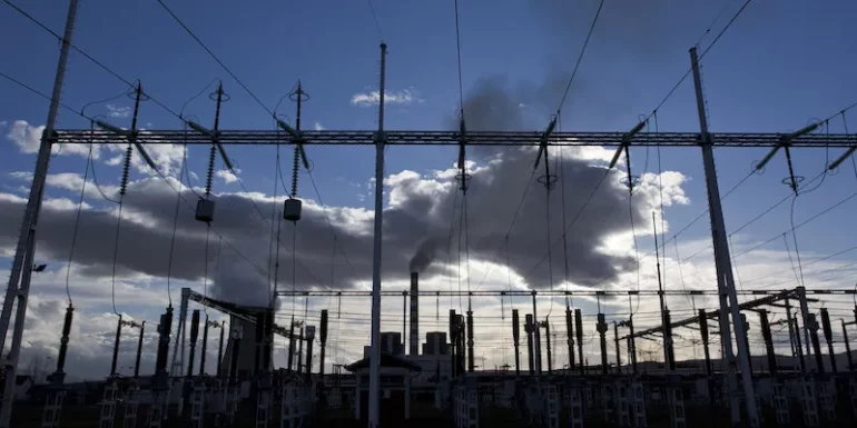 Kosovo is rationing electricity