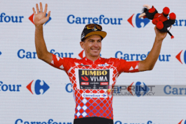 Live Vuelta 2022 / Streaming Video TV Stage 4: First in Spain