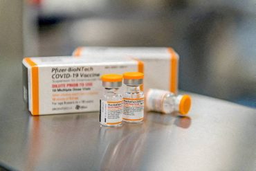 Pfizer's Covid vaccine: 73.2% effective in children up to 4 years old - 23/08/2022 - Equilíbrio e Saúde
