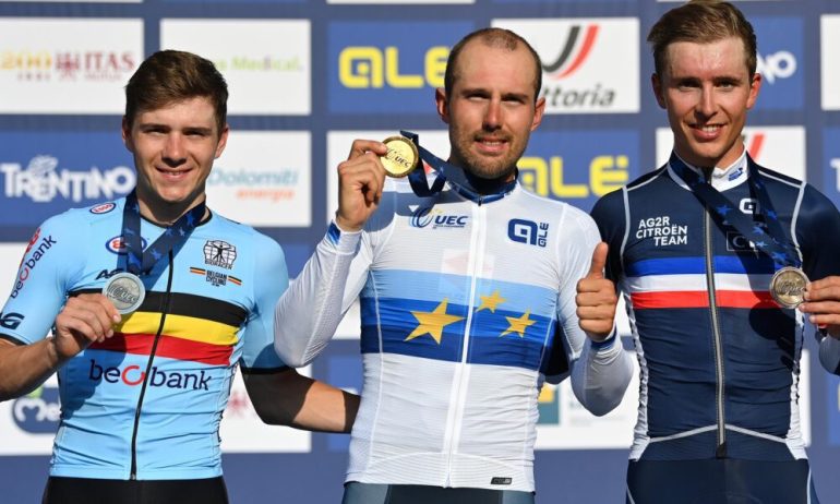 Presentation of the European Cycling Championships: routes, schedules and favourites