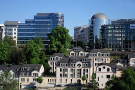 Richest country in the world?  Luxembourg - Economic Policy