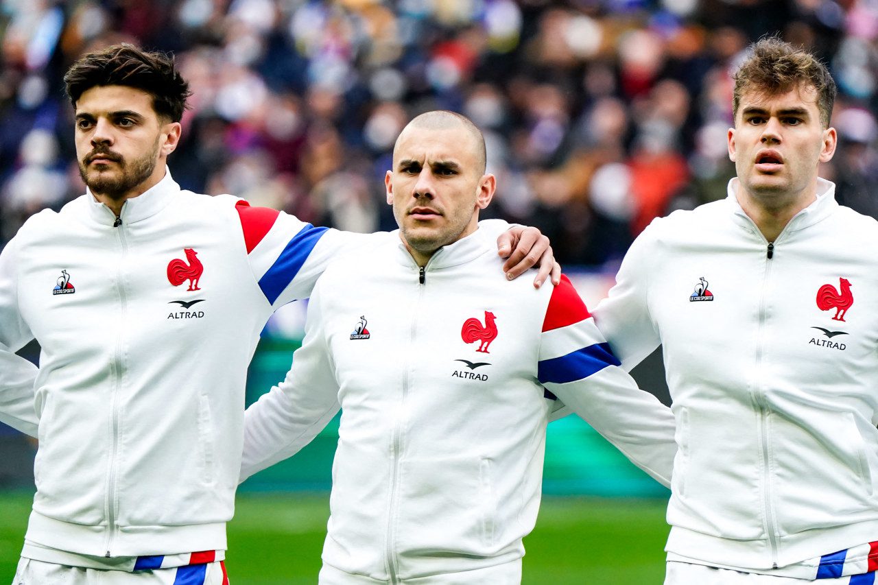 France XV wingers Gabin Villiers and Damien Penaud have expressed their desire to compete with France 7 at the 2024 Olympics.