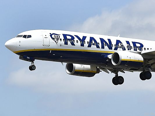 Ryanair fined in Hungary