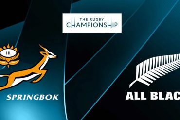 Afrique du Sud / Nouvelle Zélande (TV/Streaming) Sur quelle chaine suivre le match de Rugby Championship samedi 06 août 2022