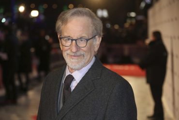 Steven Spielberg's Private Jet Burns $116,000 in Kerosene in Two Months