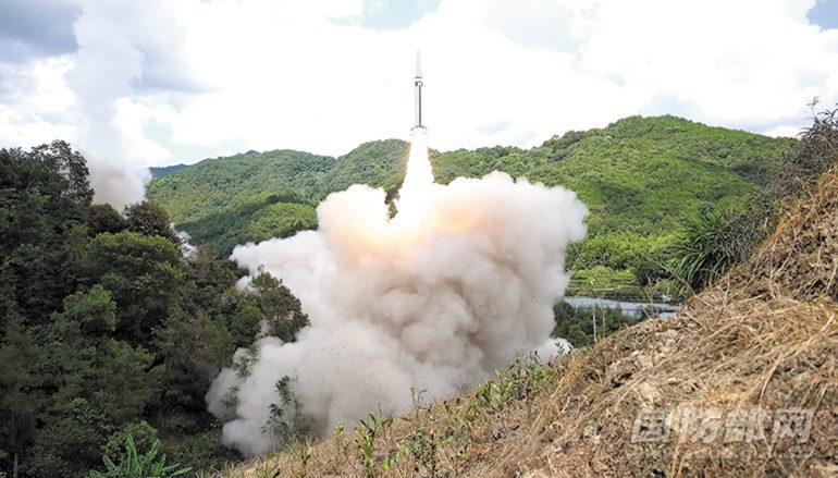 Taiwan Missile Program Supervisor Found Dead