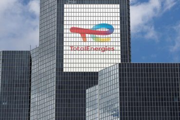 TotalEnergies has announced the sale of its stake in a Russian gas field to its partner Novatek.