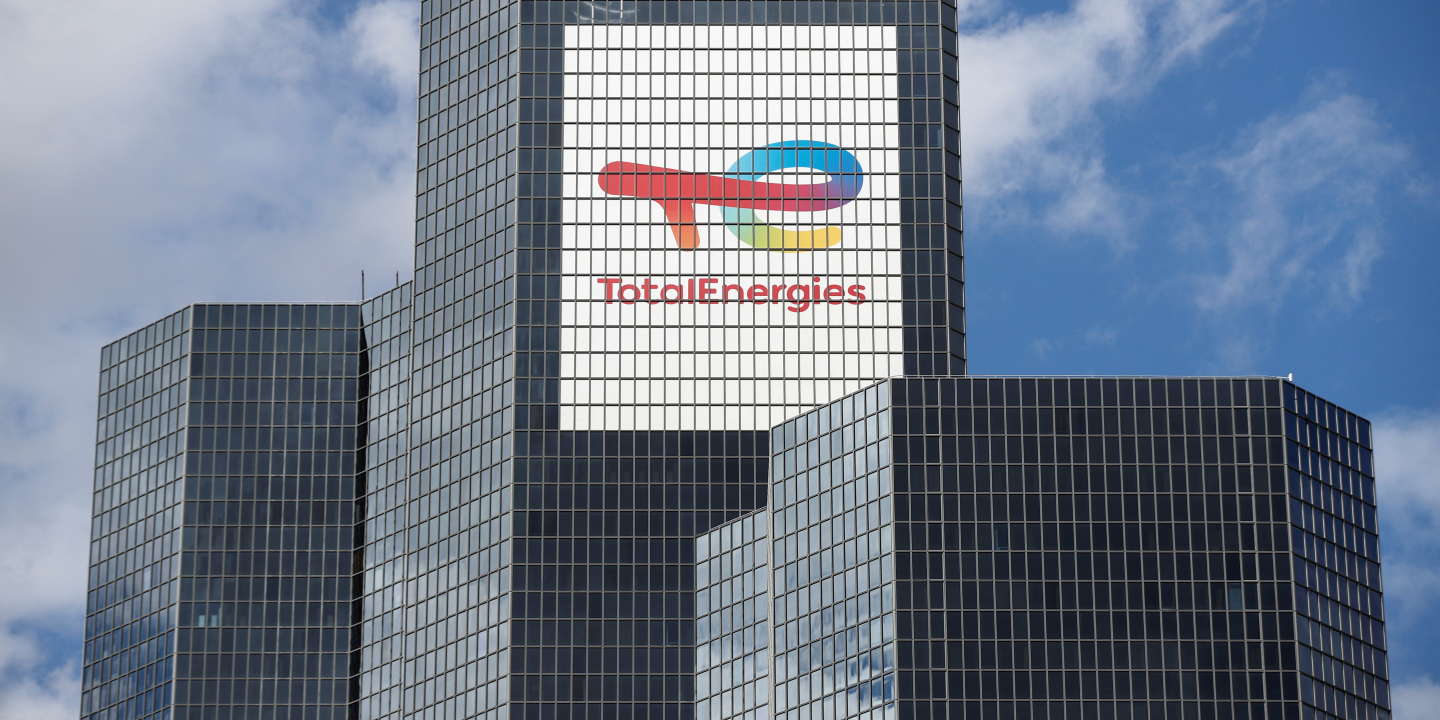 TotalEnergies has announced the sale of its stake in a Russian gas field to its partner Novatek.

