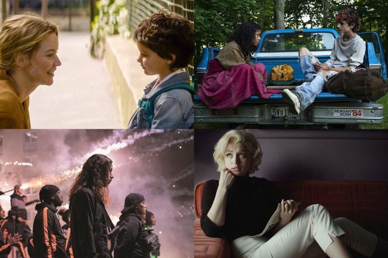 Twenty Most Anticipated Films of Venice Film Festival 2022