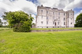 What to see in Ireland: A journey between castles, gardens and monasteries