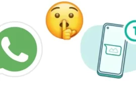WhatsApp |  Guide to enable secret emoji that app hides in "View at once" function |  Technology |  Operating System |  Android |  iOS |  Strategy |  nda |  nnni |  Sports-play