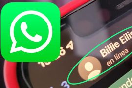 WhatsApp |  It's official, so you can hide "online" to a specific contact |  Equipment |  Android |  Features |  Connection |  iOS |  nda |  nnni |  Sports-play