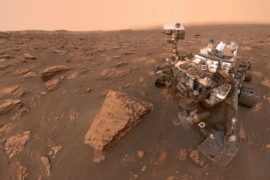 When will Martian soil reach Earth, NASA sets deadline for rover's return, NASA aims to bring Martian soil to Earth, takes initiative with Persistence rover