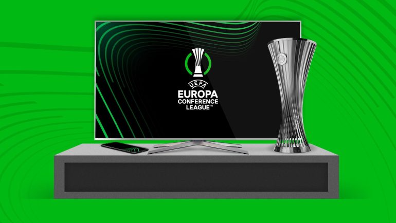 Where to broadcast UEFA Europa Conference League: TV partners, live streams |  UEFA Europa Conference League