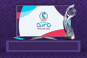 Where to watch UEFA Women's Euro 2022: TV, Streams |  UEFA Women's Euro