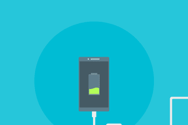 Why not let your smartphone battery run out?